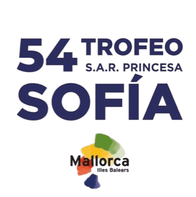 Logo of Trofeo Princesa Sofia