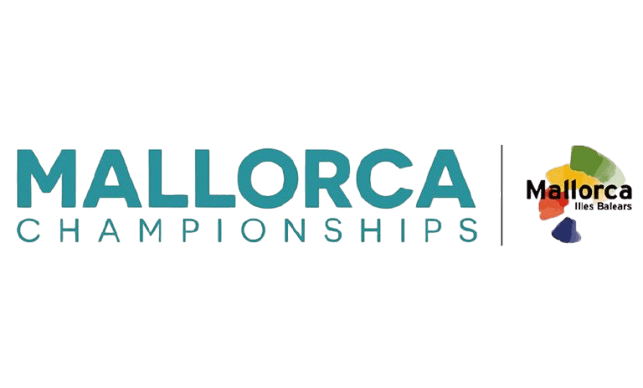 Logo of Mallorca Championship ATP