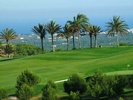 Vall d'Or Golf