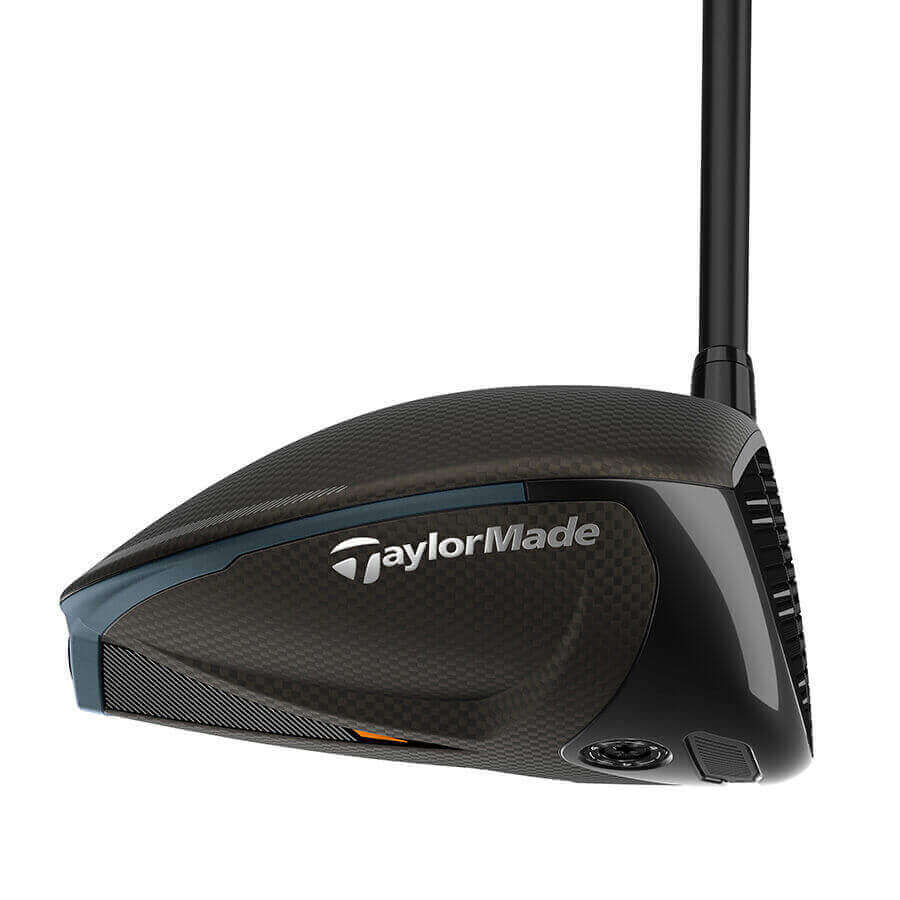 TaylorMade Qi35 vs Qi4D 2026: Comparison & Rental Mallorca