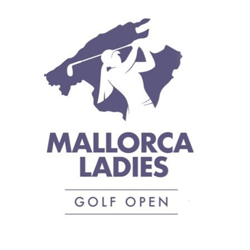 Logo of the Ladies Open of Mallorca Golf