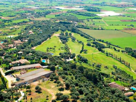 La Reserva Rotana Golf