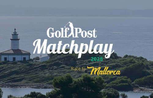 Golf Matchplay Tour 2025