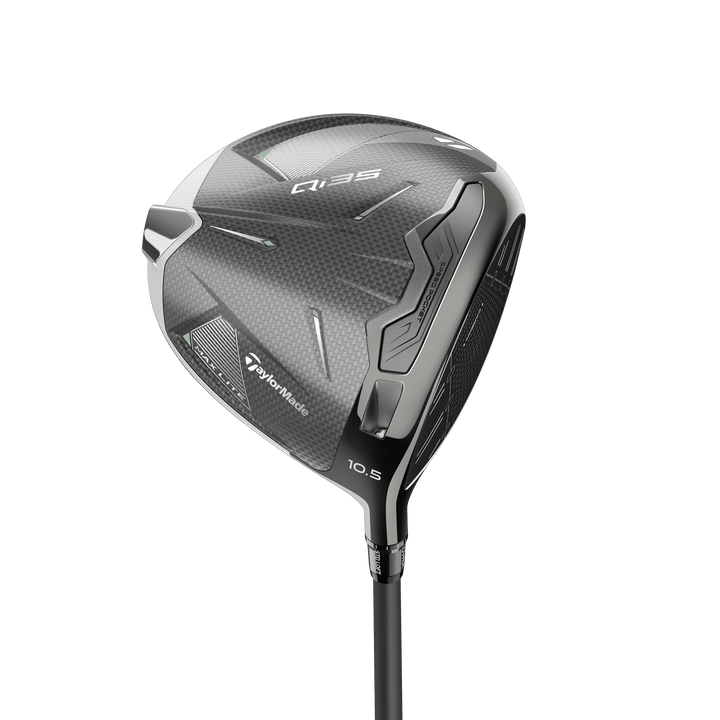 TaylorMade Men Qi35 Driver Golf Mallorca