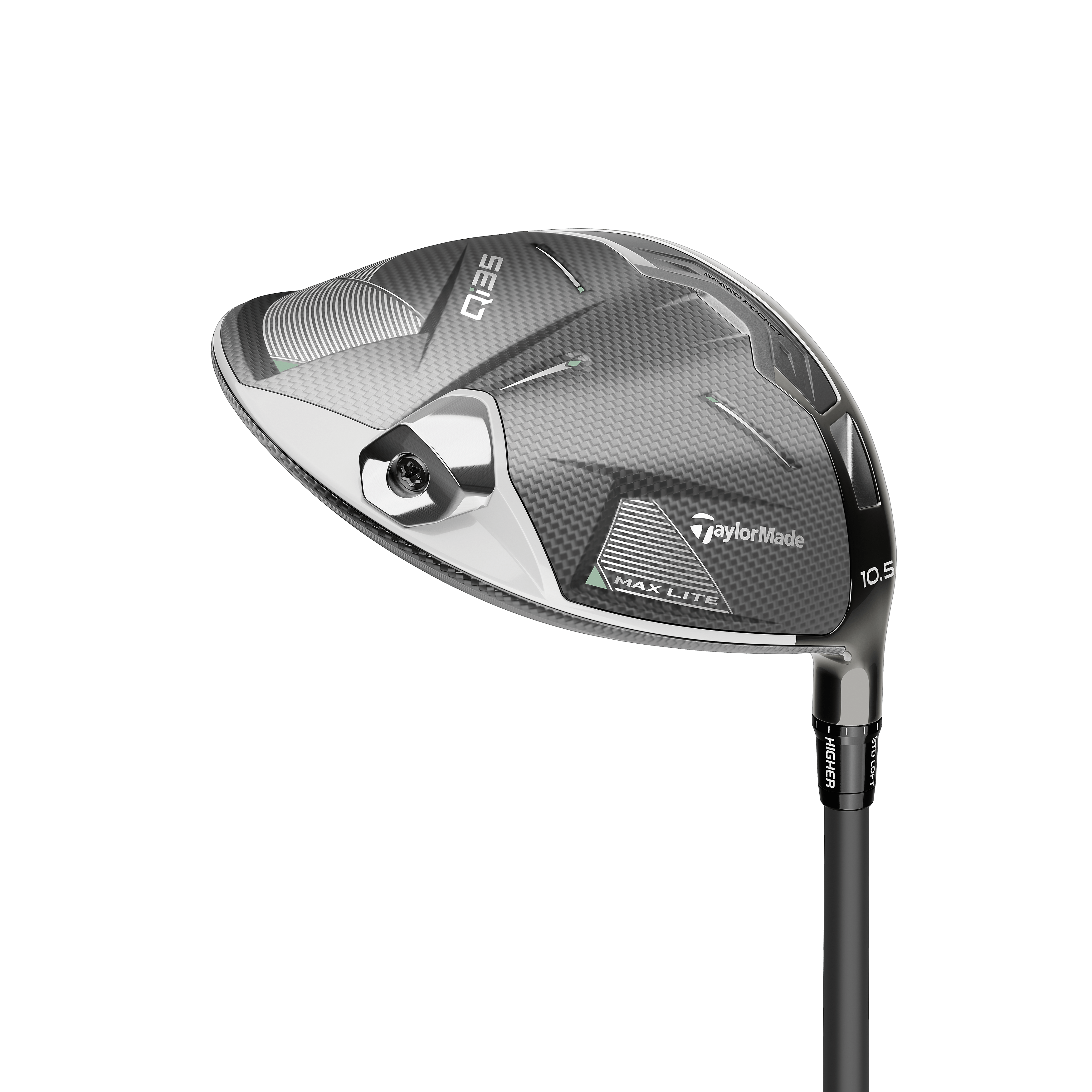 TaylorMade Men Qi35 Driver  Golf Mallorca