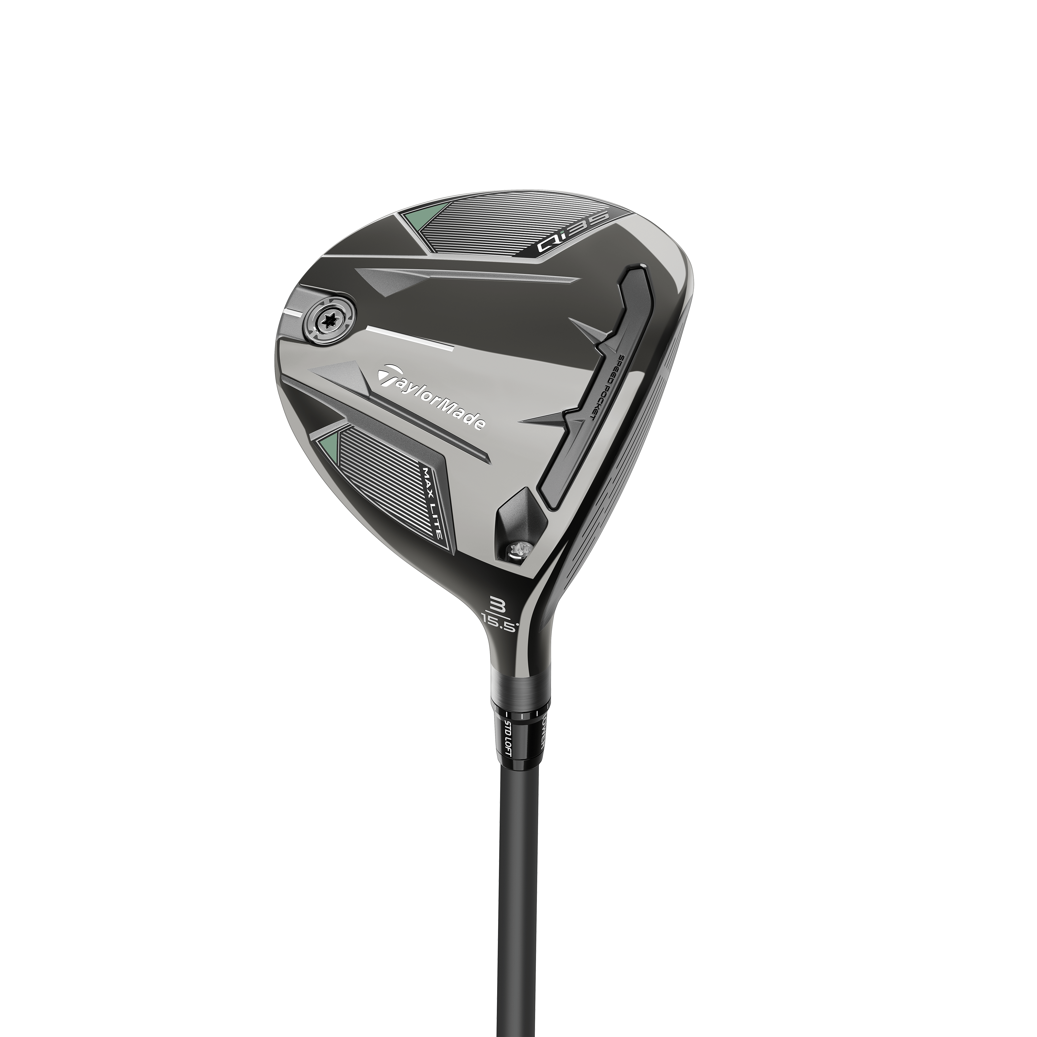 TaylorMade Men Qi35 Driver  Golf Mallorca