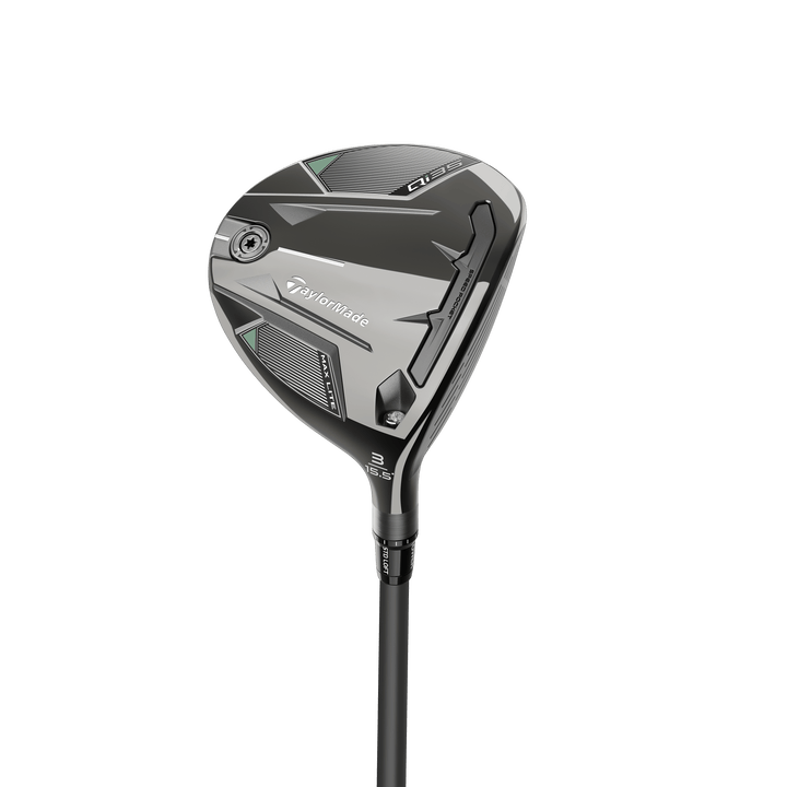 TaylorMade Men Qi35 Driver Golf Mallorca