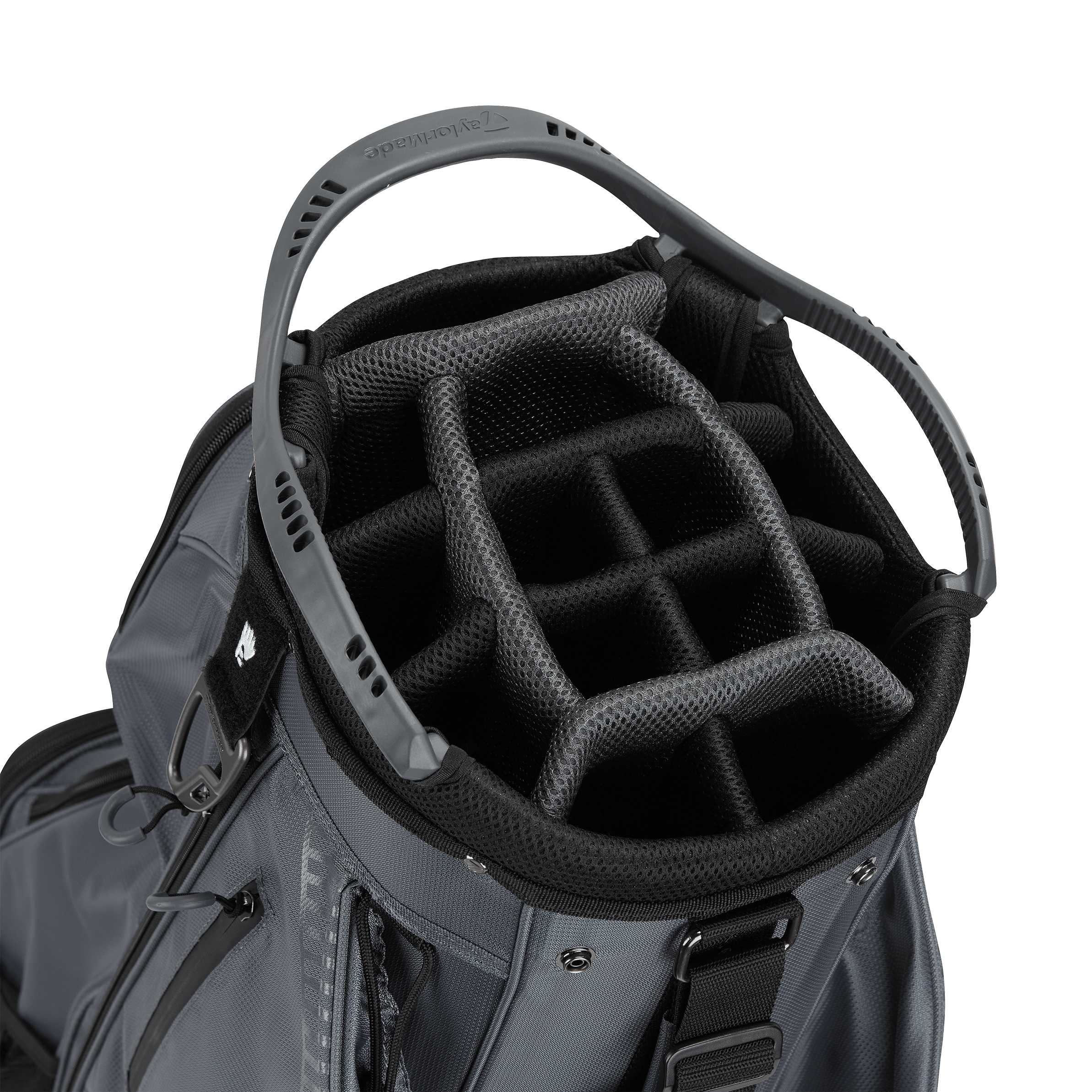 TaylorMade Men Qi35 Golfbag  Golf Mallorca