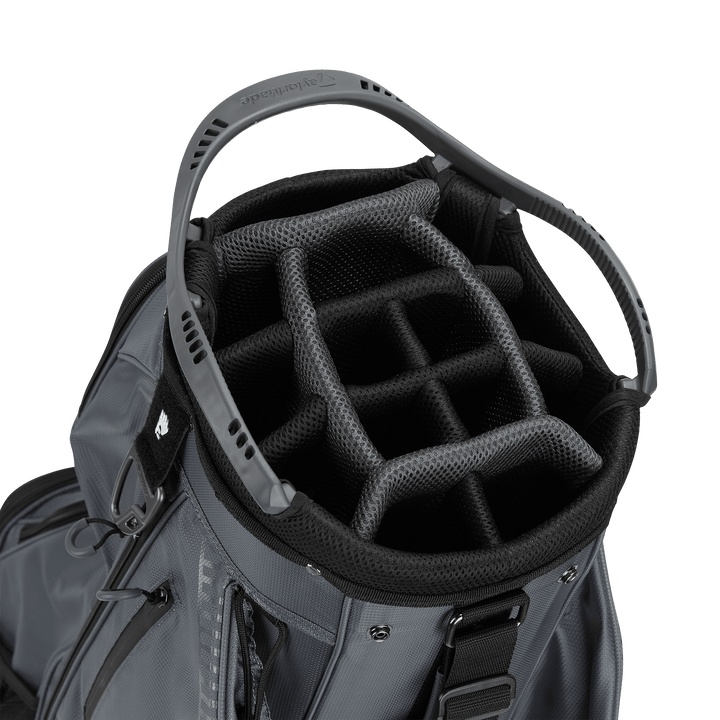 TaylorMade Men Qi35 Golfbag Golf Mallorca