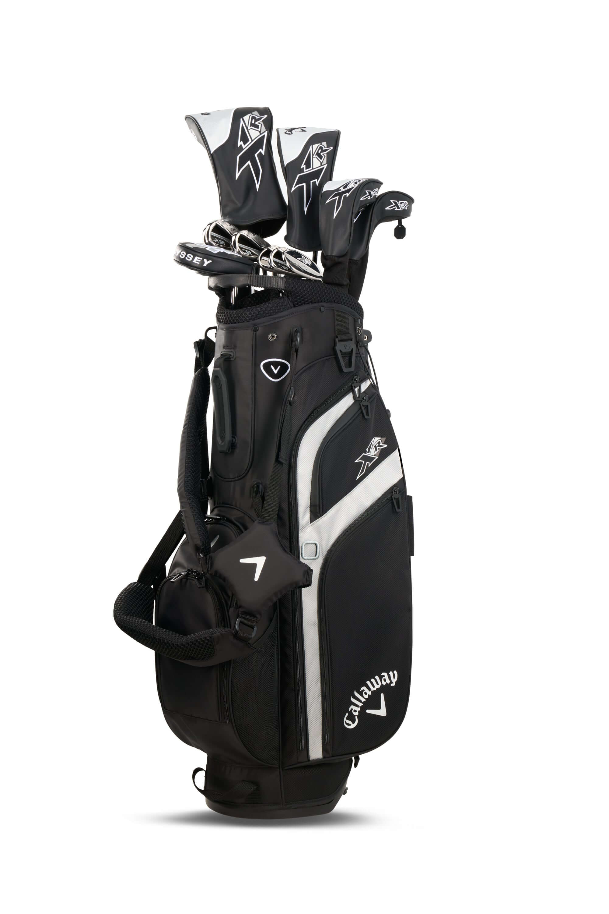 Callaway XR (Graphite - RH - +1”) Performance Golf Club