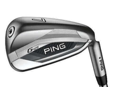 Golf Club Iron