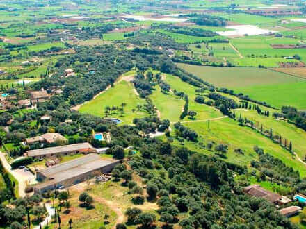 La Reserva Rotana Golf