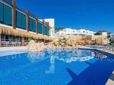 MarSense Blance Hotel