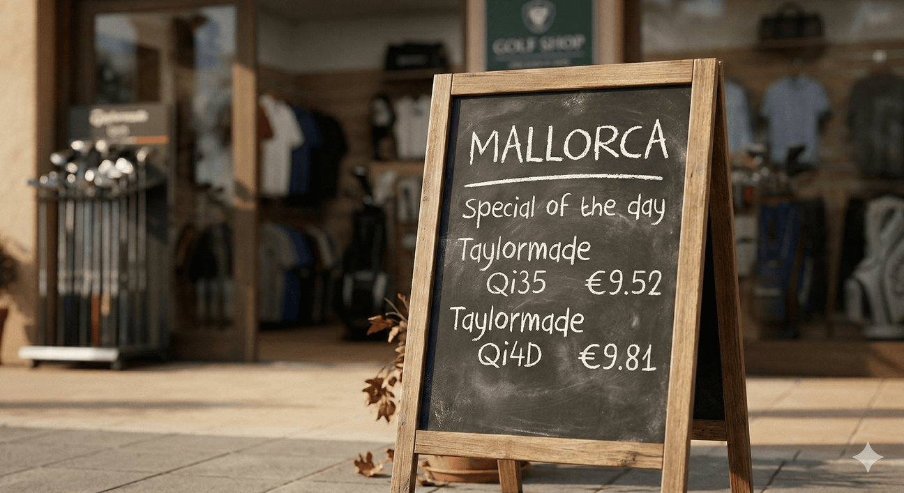 Mallorca Prices Club Rentals