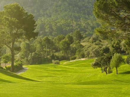 View details for Golf of Andratx: A Premier Golf Destination in Mallorca Golf of Andratx