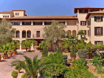 Arabella Sheraton