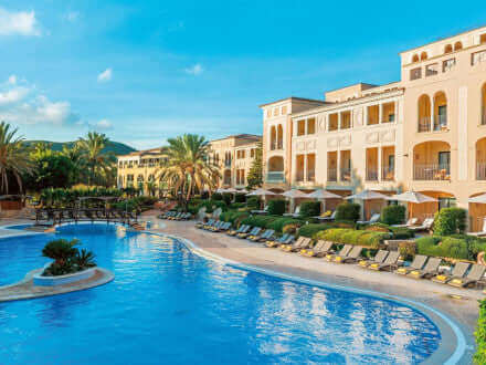 Hotel Steigenberger Camp de Mar