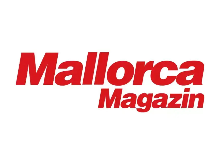 Logo of Mallorca Magazin