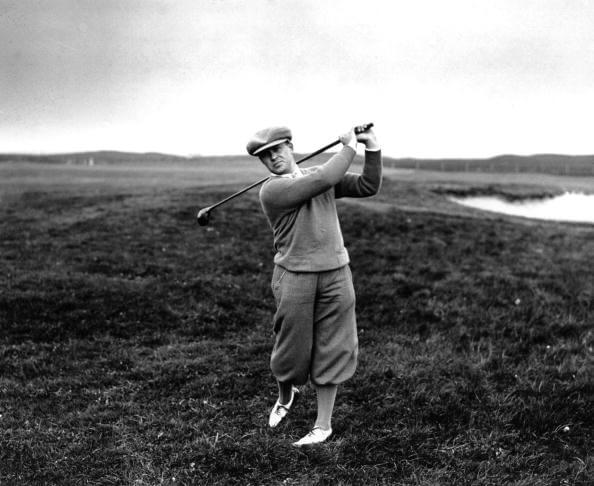 History of Golf in Mallorca