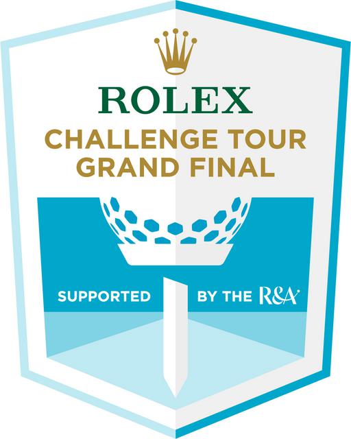 Rolex Challenge Tour Logo