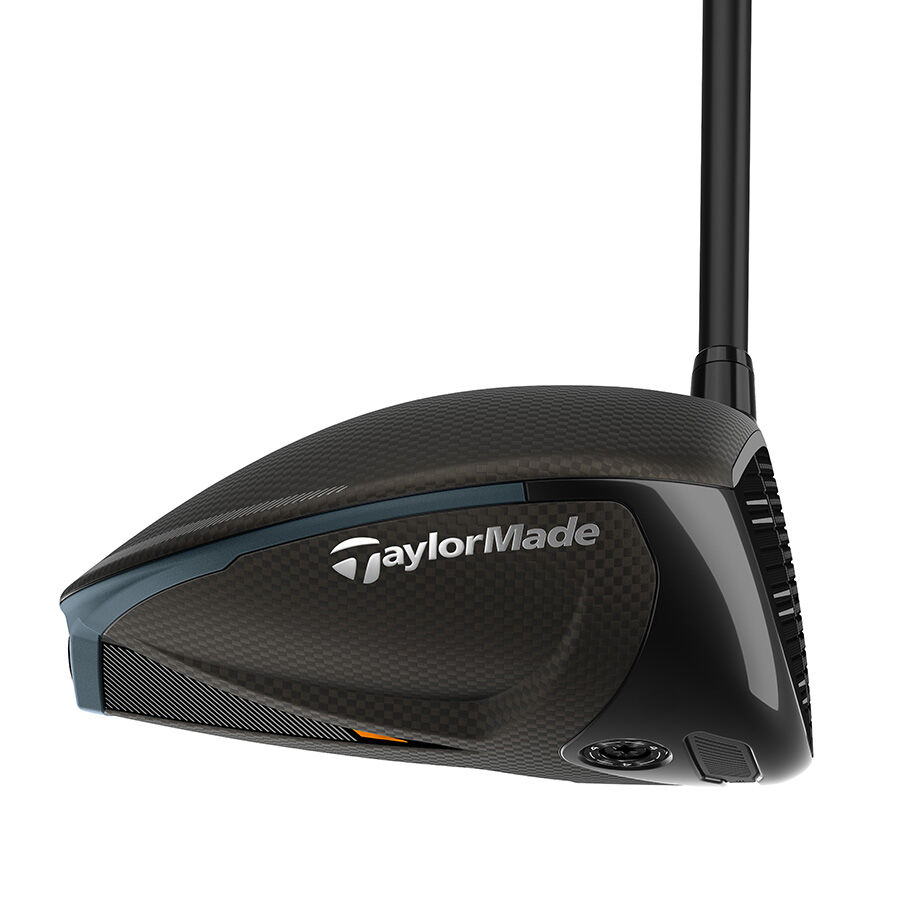 The evolution of performance: TaylorMade Qi35 meets the Qi4D