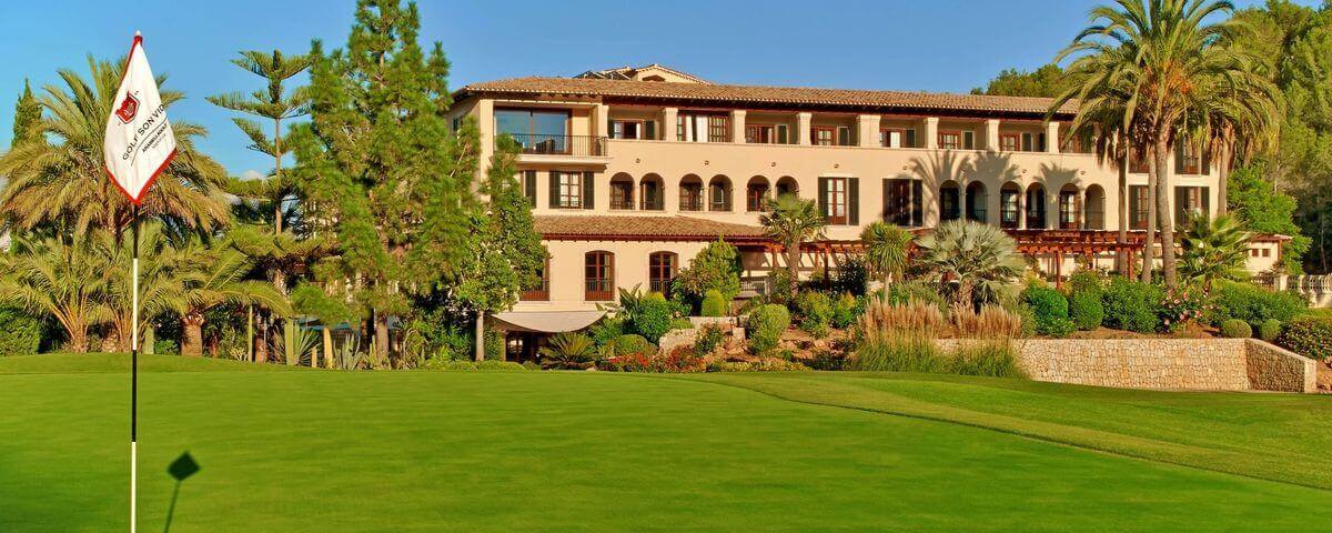 ARABELLA Golf Resort of the year 2025