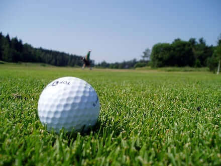 Mallorca Golf Paradise