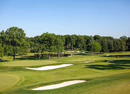 Mallorca Golf Course 