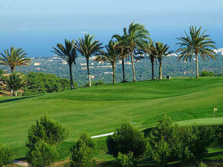 Vall d'Or Golf