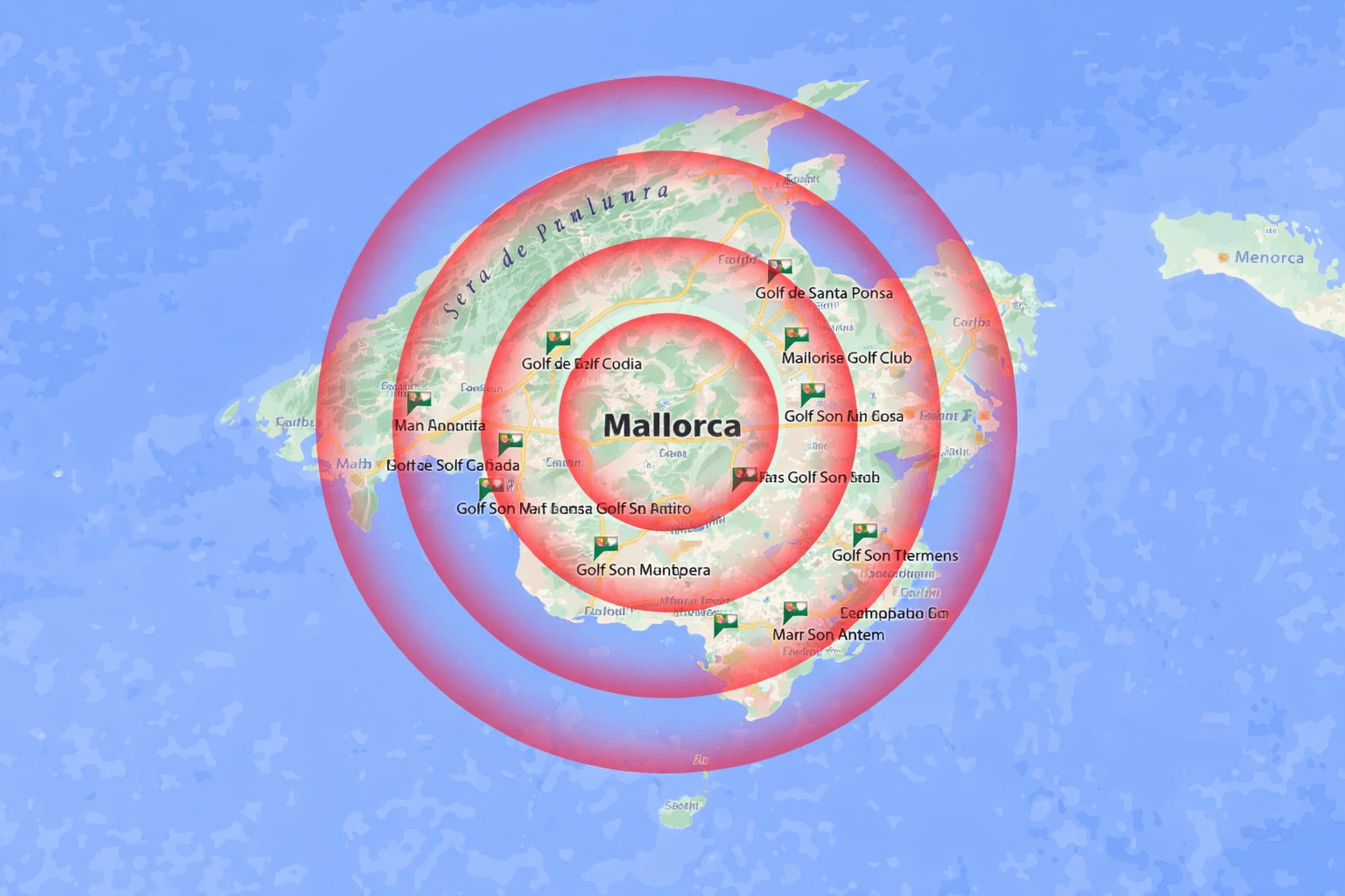 Mallorca Golf Guide