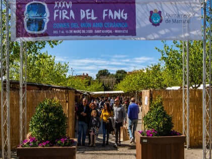 Fira del Fang