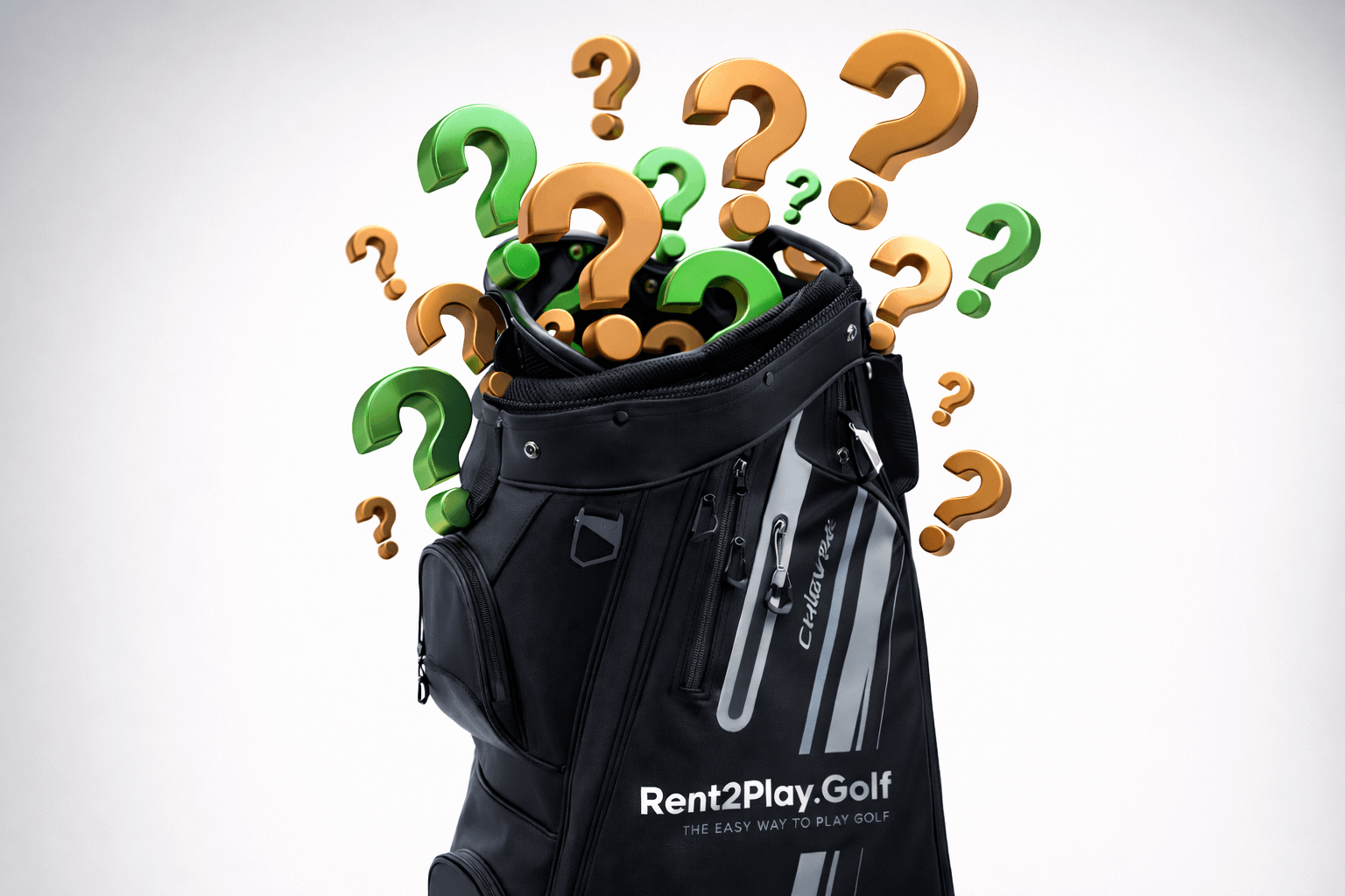 Is It Worth Hiring Golf Clubs in Mallorca? The Honest Answer
