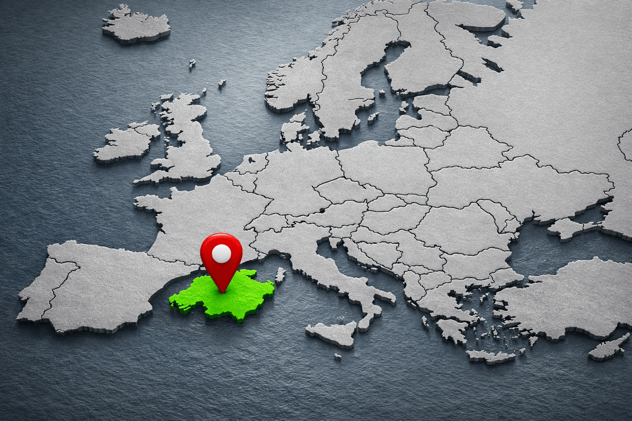 Mallorca Best Golf destination