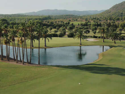 Mallorca T Golf Calvia