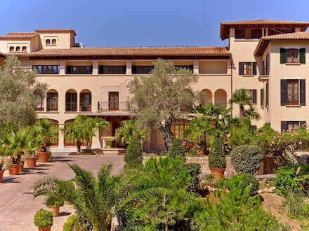Arabella Sheraton