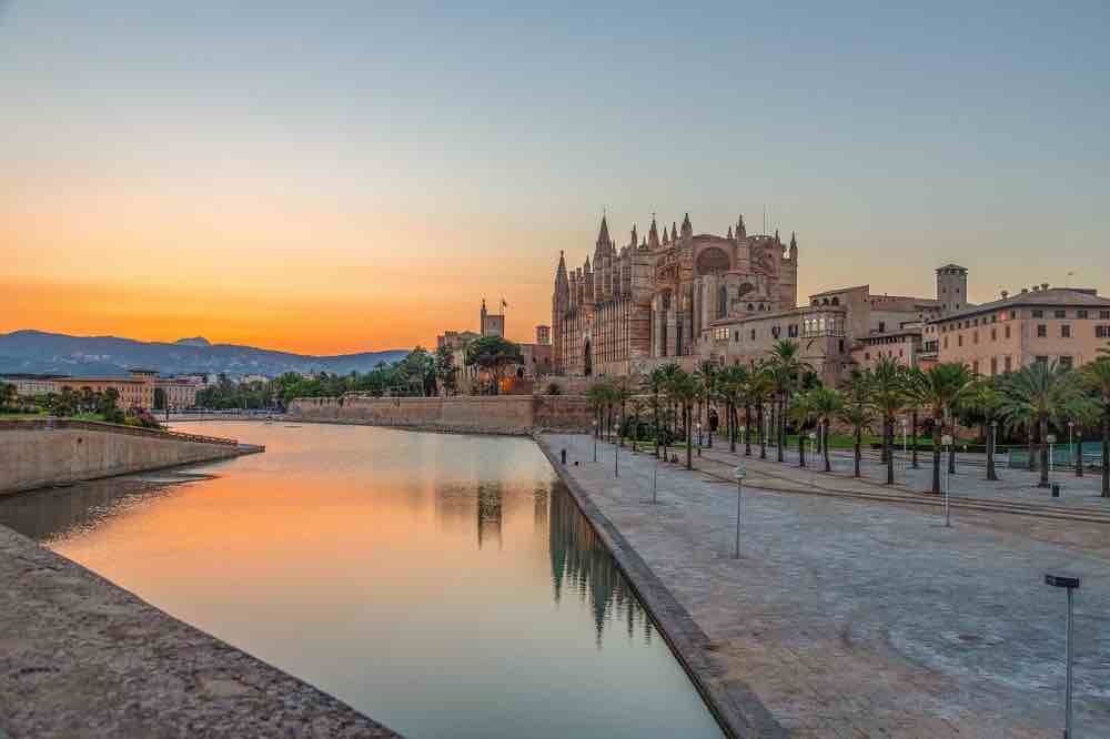 Balearic Island Day
