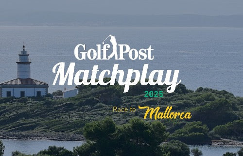 Golf Post Matchplay Tour 2025!