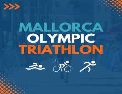 Mallorca Olympic Triathlon 24.05.2025