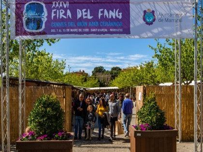 Fira del Fang 2025: A Complete Guide to Mallorca’s Famous Pottery Fair