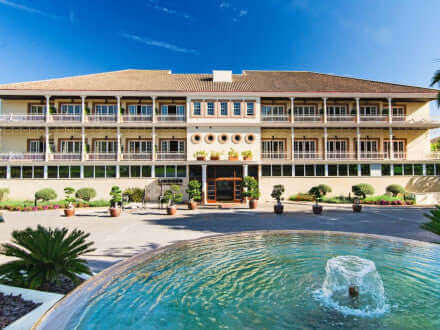 Lindner Hotel Mallorca