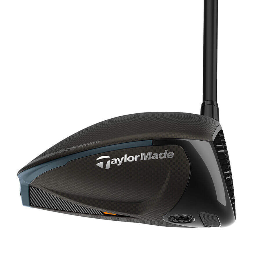  TaylorMade Qi4D
