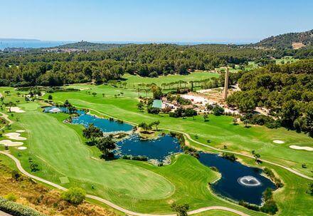 Arabella Son Muntaner Golf