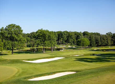 Mallorca Golf Course 
