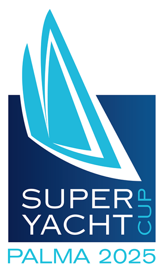 SuperYacht Cup Plama Logo