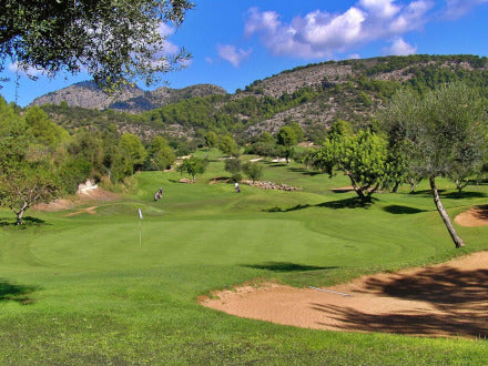 Son Termes Golf Club: The Ideal Destination for Golfers