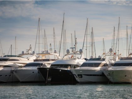 Palma International Boat Show 2025: A Premier Event for Nautical Enthusiasts