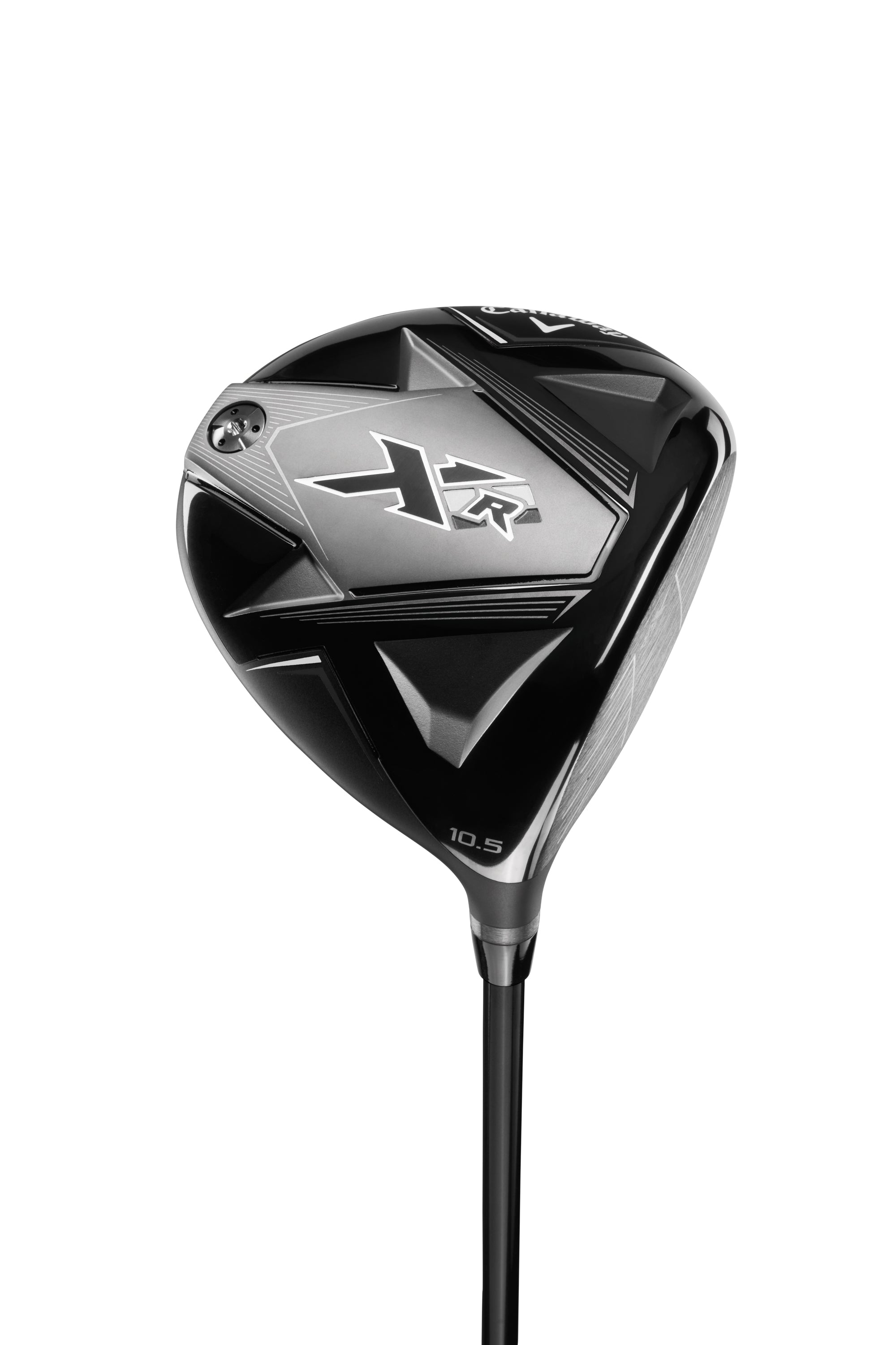 Callaway XR +1 Driver