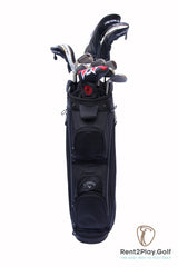 Callaway Rogue (Set - Mannen - RH)