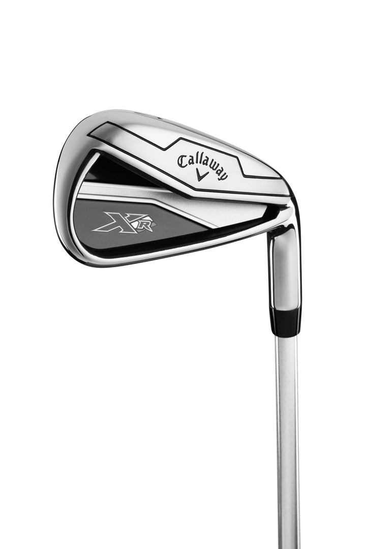 Callaway XR +1 iron