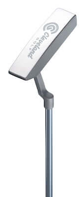 Cleveland Putter from rent2play.golf to rent with us